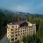 у борисовича & 4* Palyanytsya