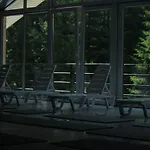 Hotel у борисовича & 4*