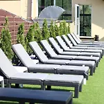 Hotel у борисовича & Palyanytsya