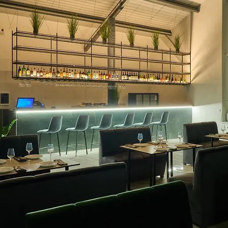 Hotel у борисовича & Palyanytsya