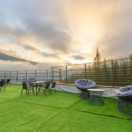 Hotel у борисовича &