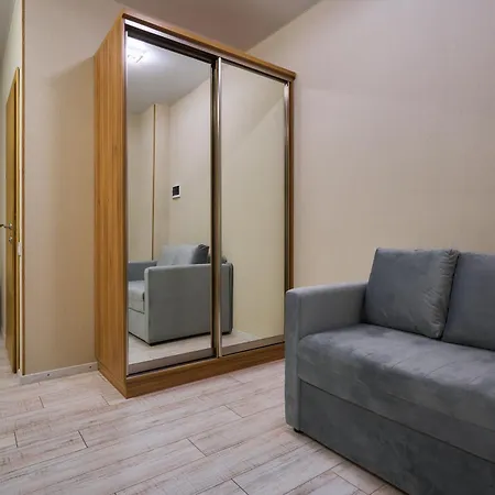 у борисовича & Hotel Palyanytsya