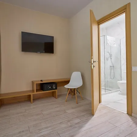 Hotel у борисовича & Palyanytsya