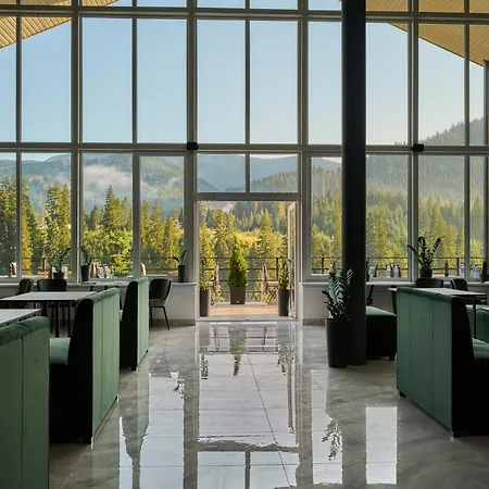 Hotel у борисовича & 4*