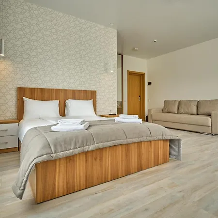 у борисовича & 4* Palyanytsya