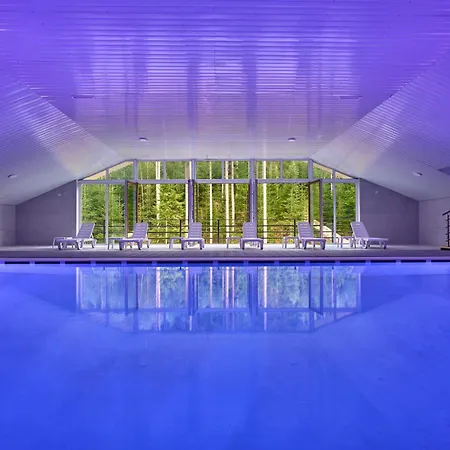 у борисовича & Otel 4*