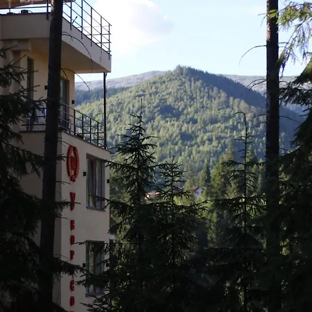 у борисовича & Hotel