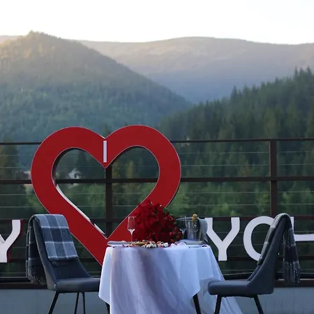 Hotel у борисовича &