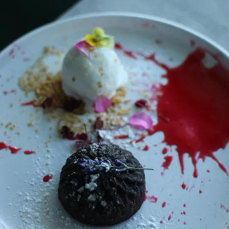 Hotel у борисовича &