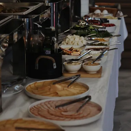 у борисовича & 4* Palyanytsya