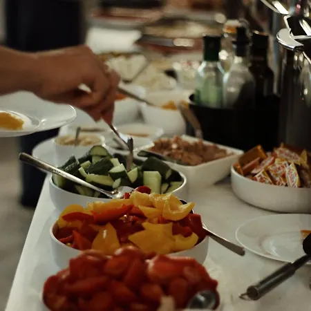 Hotel у борисовича & 4*