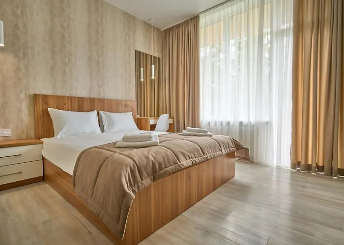 Otel у борисовича & 4*
