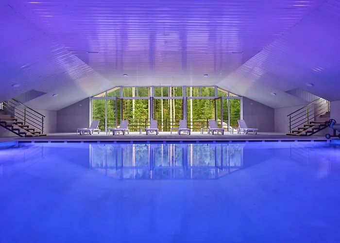 у борисовича & Otel 4*