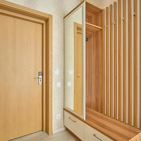 у борисовича & Hotel