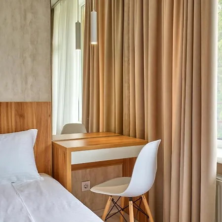 у борисовича & Hotel Palyanytsya