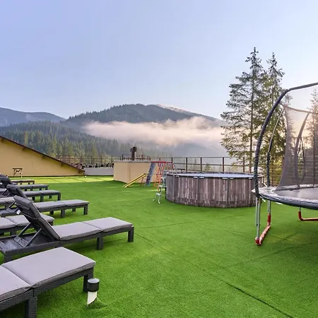 у борисовича & Hotel