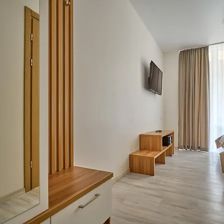 у борисовича & Hotel