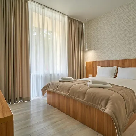 у борисовича & Hotel 4*
