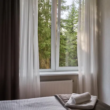 у борисовича & Hotel 4*