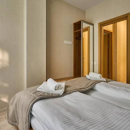 у борисовича & Hotel 4*