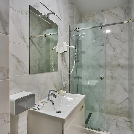 у борисовича & 4* Palyanytsya