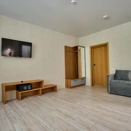 Hotel у борисовича &