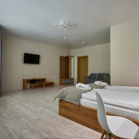 Hotel у борисовича &