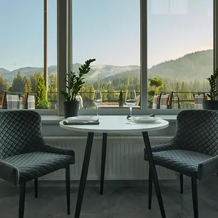 у борисовича & Hotel