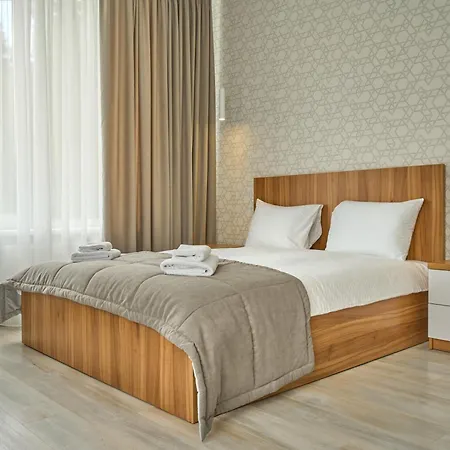 у борисовича & 4*