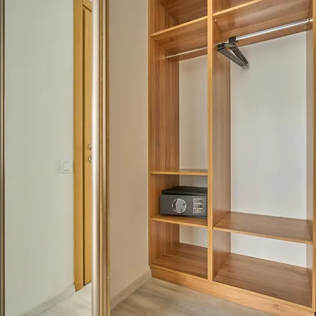 у борисовича & Hotel Palyanytsya