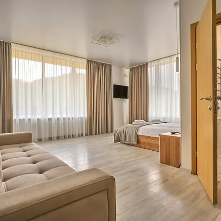 у борисовича & 4*