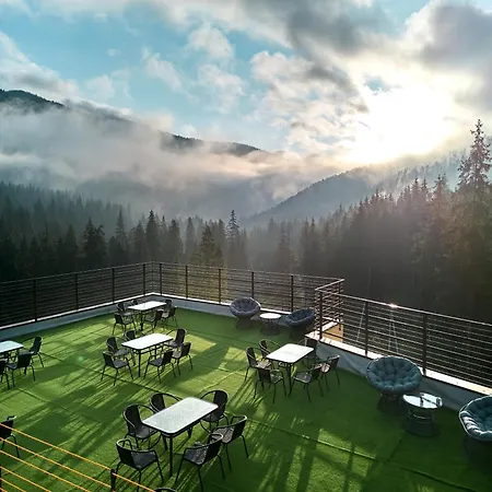 у борисовича & Hotel 4*