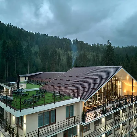 Hotel у борисовича &