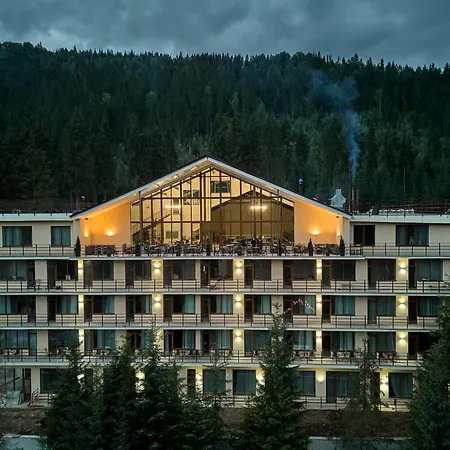 у борисовича & Hotel