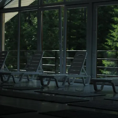 Hotel у борисовича & 4*