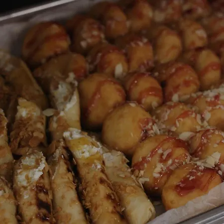 Hotel у борисовича &