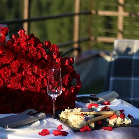 у борисовича & Hotel 4*