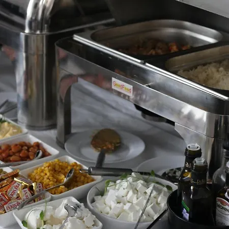 у борисовича & Hotel Palyanytsya